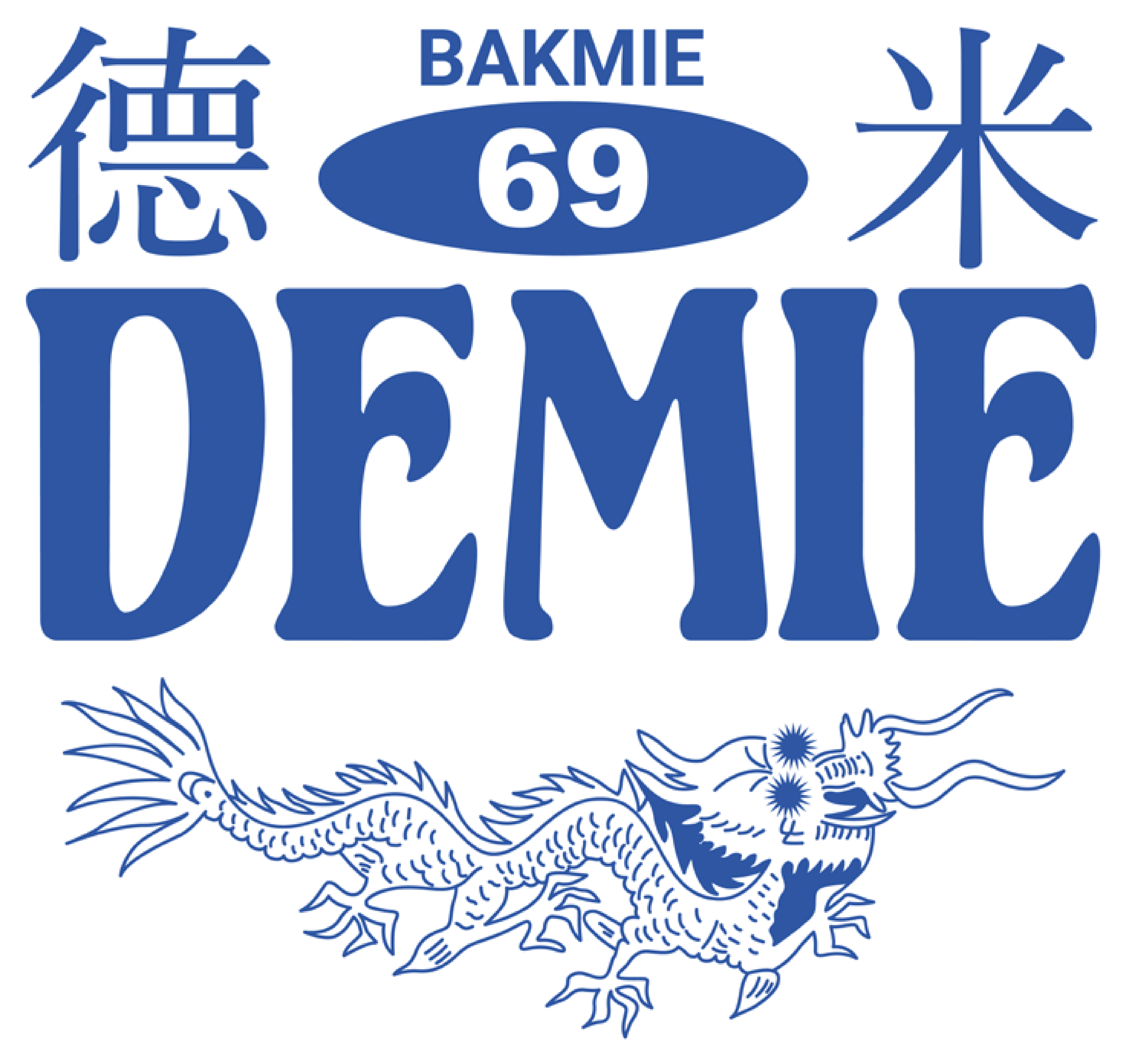 Demie Bakmie