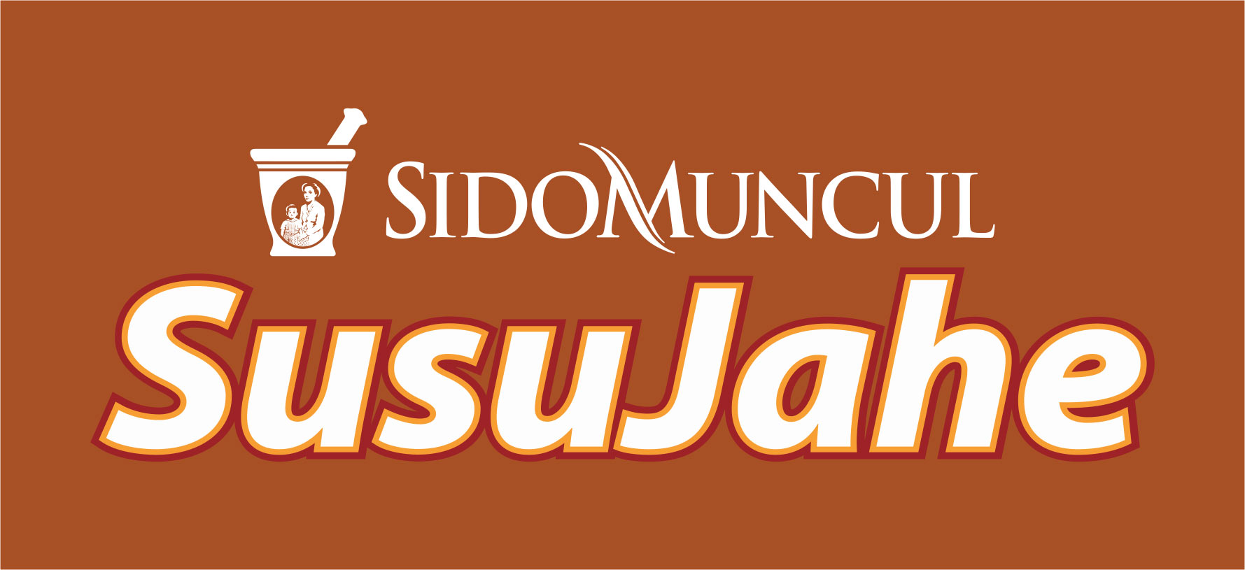 Sidomuncul Susu Jahe